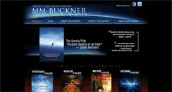 Desktop Screenshot of mmbuckner.com