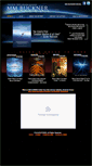 Mobile Screenshot of mmbuckner.com